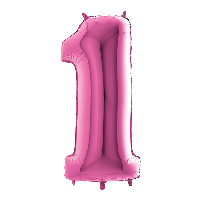 numeri mini fuxia