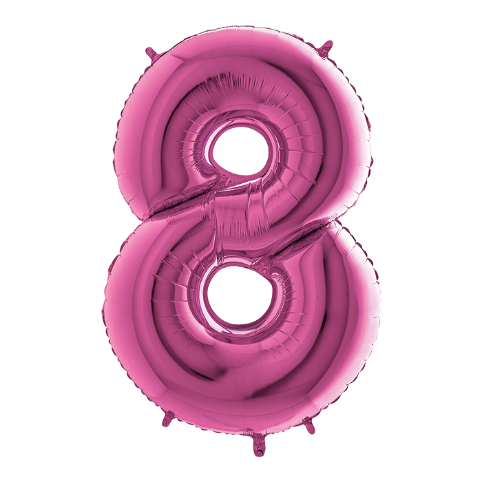numerone fuxia