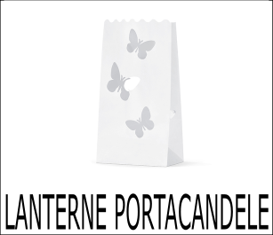 lanterne a busta