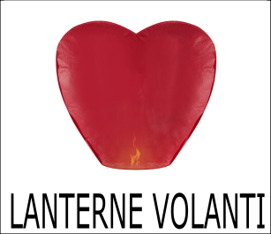 lanterna volante