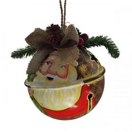 DECORAZIONI NATALIZIE