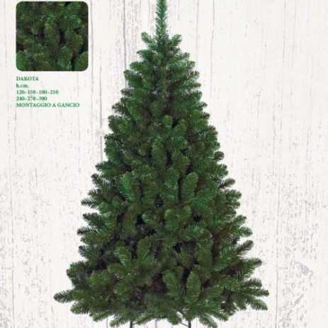 ALBERI NATALIZI